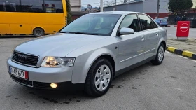 Audi A4 1.9 TDI NAVIG/KLIMATRON/6skorost - 5350 лв. / 2735.41 € - 36047012 2 | Car24.bg Audi A4 1.9 TDI NAVIG/KLIMATRON/6skorost - 5350 лв. / 2735.41 € - 36047012 2