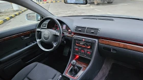 Audi A4 1.9 TDI NAVIG/KLIMATRON/6skorost - 5350 лв. / 2735.41 € - 36047012 11 | Car24.bg Audi A4 1.9 TDI NAVIG/KLIMATRON/6skorost - 5350 лв. / 2735.41 € - 36047012 11