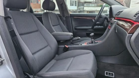 Audi A4 1.9 TDI NAVIG/KLIMATRON/6skorost - 5350 лв. / 2735.41 € - 36047012 13 | Car24.bg Audi A4 1.9 TDI NAVIG/KLIMATRON/6skorost - 5350 лв. / 2735.41 € - 36047012 13