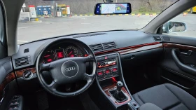 Audi A4 1.9 TDI NAVIG/KLIMATRON/6skorost - 5350 лв. / 2735.41 € - 36047012 10 | Car24.bg Audi A4 1.9 TDI NAVIG/KLIMATRON/6skorost - 5350 лв. / 2735.41 € - 36047012 10