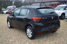 Dacia Sandero Klima EURO 6 - 18400 лв. / 9407.77 € - 44138004 4 | Car24.bg Dacia Sandero Klima EURO 6 - 18400 лв. / 9407.77 € - 44138004 4