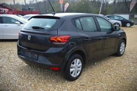 Dacia Sandero Klima EURO 6 - 18400 лв. / 9407.77 € - 44138004 6 | Car24.bg Dacia Sandero Klima EURO 6 - 18400 лв. / 9407.77 € - 44138004 6