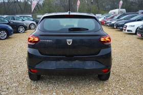 Dacia Sandero Klima EURO 6 - 18400 лв. / 9407.77 € - 44138004 5 | Car24.bg Dacia Sandero Klima EURO 6 - 18400 лв. / 9407.77 € - 44138004 5