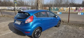 Ford Fiesta 1.0 Eco Boost Titanium - 8100 € / 15842.22 лв. - 14674194 2 | Car24.bg Ford Fiesta 1.0 Eco Boost Titanium - 8100 € / 15842.22 лв. - 14674194 2