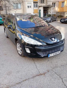 Peugeot 308 - 2200 € / 4302.83 лв. - 37578771 2 | Car24.bg Peugeot 308 - 2200 € / 4302.83 лв. - 37578771 2