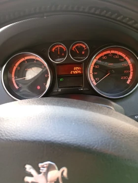 Peugeot 308 - 2200 € / 4302.83 лв. - 37578771 8 | Car24.bg Peugeot 308 - 2200 € / 4302.83 лв. - 37578771 8