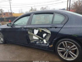 BMW 750 i* XDRIVE* MPACK* DISTRONIC* 360 КАМЕРИ* HARMAN - 14200 € / 27772.79 лв. - 36864234 5 | Car24.bg BMW 750 i* XDRIVE* MPACK* DISTRONIC* 360 КАМЕРИ* HARMAN - 14200 € / 27772.79 лв. - 36864234 5