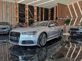 Снимка Audi A6
