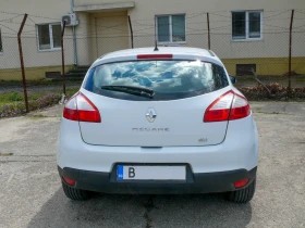 Renault Megane undefined | Auto.bg — изображение 4 Renault Megane undefined | Auto.bg — изображение 4