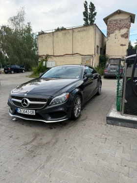 Mercedes-Benz CLS 400 - 22900 € / 44788.51 лв. - 56388720 2 | Car24.bg Mercedes-Benz CLS 400 - 22900 € / 44788.51 лв. - 56388720 2