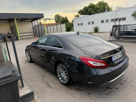 Mercedes-Benz CLS 400 - 22900 € / 44788.51 лв. - 56388720 5 | Car24.bg Mercedes-Benz CLS 400 - 22900 € / 44788.51 лв. - 56388720 5