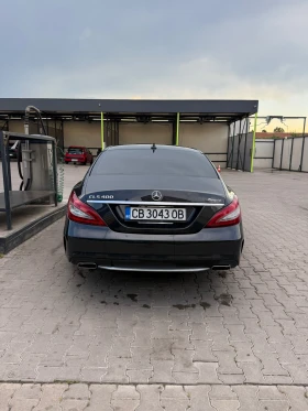 Mercedes-Benz CLS 400 - 22900 € / 44788.51 лв. - 56388720 4 | Car24.bg Mercedes-Benz CLS 400 - 22900 € / 44788.51 лв. - 56388720 4