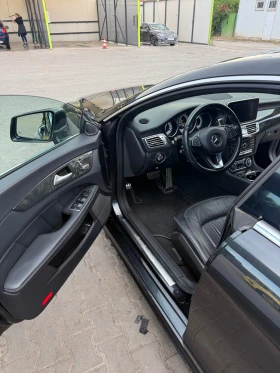 Mercedes-Benz CLS 400 - 22900 € / 44788.51 лв. - 56388720 6 | Car24.bg Mercedes-Benz CLS 400 - 22900 € / 44788.51 лв. - 56388720 6