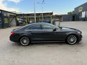 Mercedes-Benz CLS 400 - 22900 € / 44788.51 лв. - 56388720 3 | Car24.bg Mercedes-Benz CLS 400 - 22900 € / 44788.51 лв. - 56388720 3