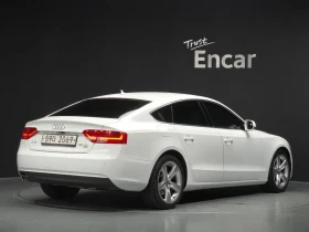 Audi A5 2.0 TDI Quattro | Auto.bg — изображение 3 Audi A5 2.0 TDI Quattro | Auto.bg — изображение 3