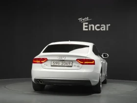 Audi A5 2.0 TDI Quattro | Auto.bg — изображение 7 Audi A5 2.0 TDI Quattro | Auto.bg — изображение 7
