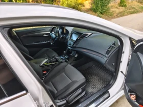 Hyundai I40 undefined | Auto.bg — изображение 7 Hyundai I40 undefined | Auto.bg — изображение 7