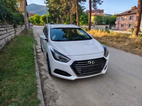 Hyundai I40 - Car24.bg Hyundai I40