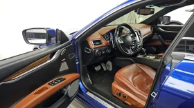 Maserati Ghibli 3.0S* ЛЮК* КРАЙНА ЦЕНА - 12999 € - 47396004 10 | Car24.bg Maserati Ghibli 3.0S* ЛЮК* КРАЙНА ЦЕНА - 12999 € - 47396004 10
