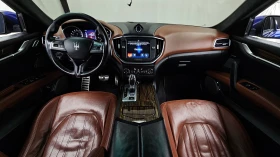 Maserati Ghibli 3.0S* ЛЮК* КРАЙНА ЦЕНА - 12999 € - 47396004 7 | Car24.bg Maserati Ghibli 3.0S* ЛЮК* КРАЙНА ЦЕНА - 12999 € - 47396004 7