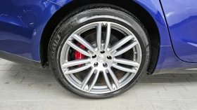 Maserati Ghibli 3.0S* ЛЮК* КРАЙНА ЦЕНА - 12999 € - 47396004 5 | Car24.bg Maserati Ghibli 3.0S* ЛЮК* КРАЙНА ЦЕНА - 12999 € - 47396004 5