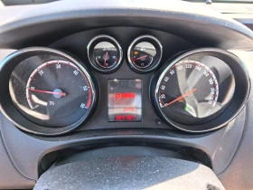 Opel Meriva АВТОМАТИК Външни Забележки - 2099 € - 44001335 17 | Car24.bg Opel Meriva АВТОМАТИК Външни Забележки - 2099 € - 44001335 17