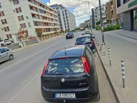 Fiat Punto Turbo - 2800 € - 62999864 6 | Car24.bg Fiat Punto Turbo - 2800 € - 62999864 6