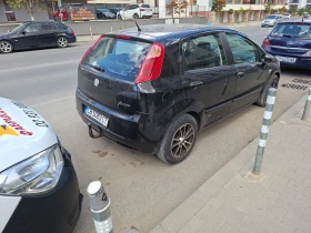 Fiat Punto Turbo - 2800 € - 62999864 5 | Car24.bg Fiat Punto Turbo - 2800 € - 62999864 5