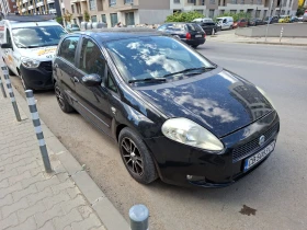 Fiat Punto Turbo - 2800 € - 62999864 3 | Car24.bg Fiat Punto Turbo - 2800 € - 62999864 3
