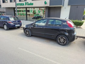 Fiat Punto Turbo - 2800 € - 62999864 8 | Car24.bg Fiat Punto Turbo - 2800 € - 62999864 8