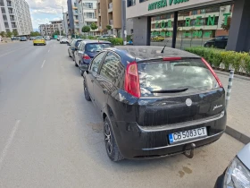 Fiat Punto Turbo - 2800 € - 62999864 7 | Car24.bg Fiat Punto Turbo - 2800 € - 62999864 7