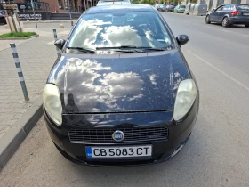 Fiat Punto Turbo - 2800 € - 62999864 2 | Car24.bg Fiat Punto Turbo - 2800 € - 62999864 2