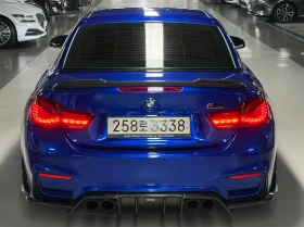 BMW M4 COMPETITION CABRIO * KРАЙНА ЦЕНА* | Auto.bg — изображение 5 BMW M4 COMPETITION CABRIO * KРАЙНА ЦЕНА* | Auto.bg — изображение 5