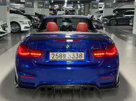 BMW M4 COMPETITION CABRIO * KРАЙНА ЦЕНА* | Auto.bg — изображение 4 BMW M4 COMPETITION CABRIO * KРАЙНА ЦЕНА* | Auto.bg — изображение 4