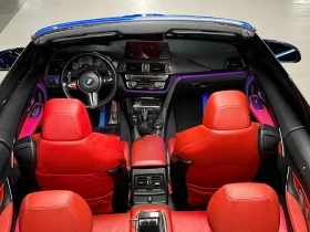 BMW M4 COMPETITION CABRIO * KРАЙНА ЦЕНА* | Auto.bg — изображение 10 BMW M4 COMPETITION CABRIO * KРАЙНА ЦЕНА* | Auto.bg — изображение 10