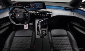 Peugeot 3008 1.2 Hybrid GT - 33252 € - 91577818 16 | Car24.bg Peugeot 3008 1.2 Hybrid GT - 33252 € - 91577818 16