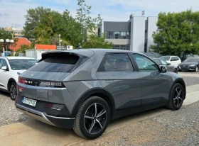 Hyundai Ioniq 5 SOH100%/Uniq/Bose | Auto.bg — изображение 3 Hyundai Ioniq 5 SOH100%/Uniq/Bose | Auto.bg — изображение 3