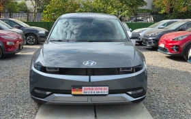 Hyundai Ioniq 5 SOH100%/Uniq/Bose | Auto.bg — изображение 7 Hyundai Ioniq 5 SOH100%/Uniq/Bose | Auto.bg — изображение 7