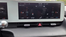 Hyundai Ioniq 5 SOH100%/Uniq/Bose | Auto.bg — изображение 15 Hyundai Ioniq 5 SOH100%/Uniq/Bose | Auto.bg — изображение 15