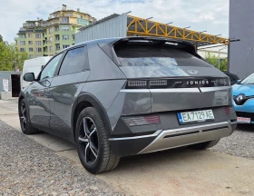 Hyundai Ioniq 5 SOH100%/Uniq/Bose | Auto.bg — изображение 4 Hyundai Ioniq 5 SOH100%/Uniq/Bose | Auto.bg — изображение 4