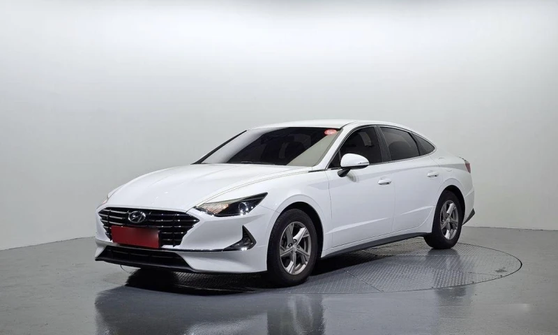 Hyundai Sonata 2.0 LPG Style * НАЙ-ДОБРА ЦЕНА В БЪЛГАРИЯ* - 30555 лв. / 15622.52 € - 98649018 1 | Car24.bg Hyundai Sonata 2.0 LPG Style * НАЙ-ДОБРА ЦЕНА В БЪЛГАРИЯ* - 30555 лв. / 15622.52 € - 98649018 1