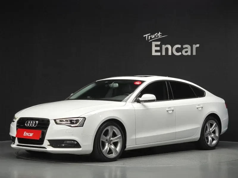 Audi A5 2.0 TDI Quattro | Auto.bg — изображение 1 Audi A5 2.0 TDI Quattro | Auto.bg — изображение 1
