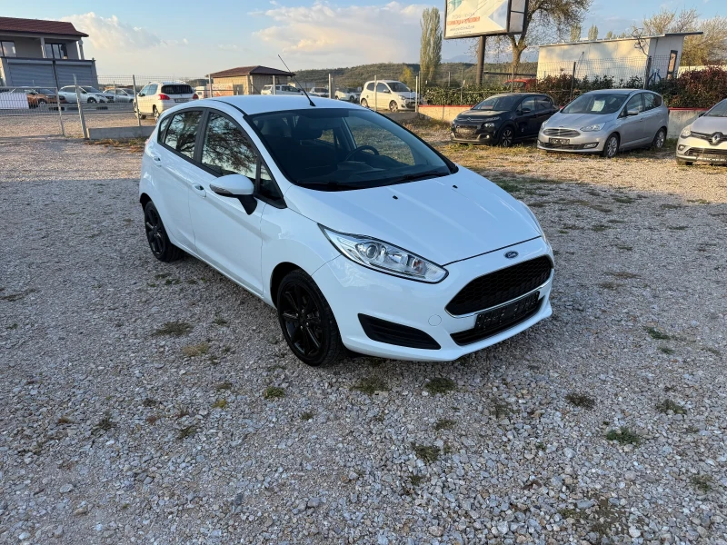 Ford Fiesta 1.5d/Nav/LED/Euro6 - 5799 € / 11341.86 лв. - 68680852 1 | Car24.bg Ford Fiesta 1.5d/Nav/LED/Euro6 - 5799 € / 11341.86 лв. - 68680852 1