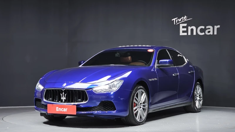 Maserati Ghibli 3.0S* ЛЮК* КРАЙНА ЦЕНА - 12999 € - 47396004 1 | Car24.bg Maserati Ghibli 3.0S* ЛЮК* КРАЙНА ЦЕНА - 12999 € - 47396004 1