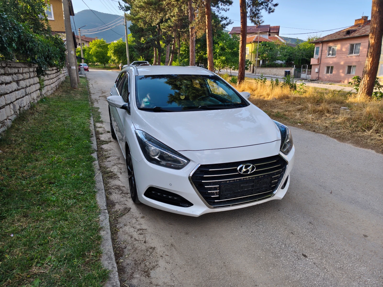 Hyundai I40 undefined | Auto.bg — изображение 1 Hyundai I40 undefined | Auto.bg — изображение 1