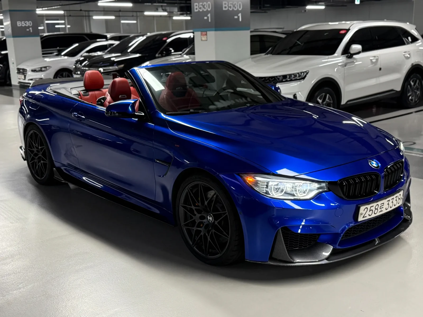 BMW M4 COMPETITION CABRIO * KРАЙНА ЦЕНА* | Auto.bg — изображение 1 BMW M4 COMPETITION CABRIO * KРАЙНА ЦЕНА* | Auto.bg — изображение 1
