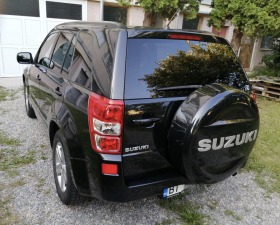Suzuki Grand vitara 1.9 DDiS | Mobile.bg   2