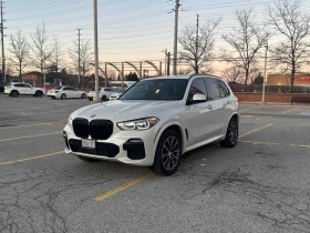 BMW X5 40i * M PACK * HEAD UP * БЕЗ ИНЦИДЕНТ *