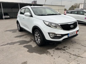Kia Sportage - Car24.bg Kia Sportage