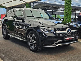 Mercedes-Benz GLC 220 AMG/4M/GERMANY/DIGITAL/CAMERA/BURMESTER/AUTO H/LIZ | Auto.bg — изображение 3 Mercedes-Benz GLC 220 AMG/4M/GERMANY/DIGITAL/CAMERA/BURMESTER/AUTO H/LIZ | Auto.bg — изображение 3